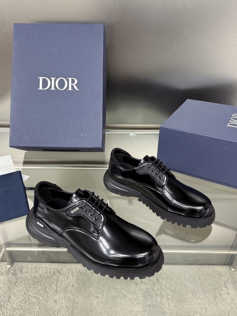 Christian Dior Low Shoes